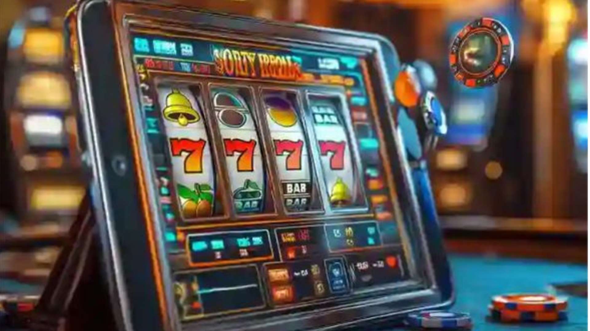Lucky Draw Rewards That Add More Excitement to Every Promotion