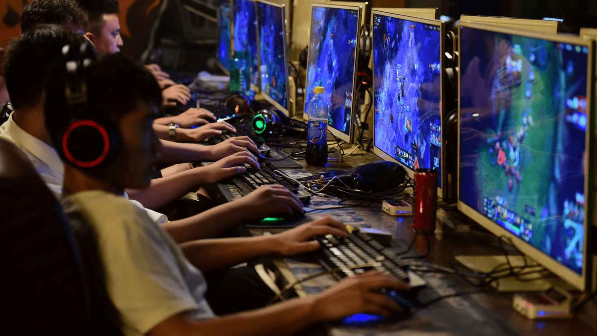 The Unexpected Reward Of Patient Gameplay