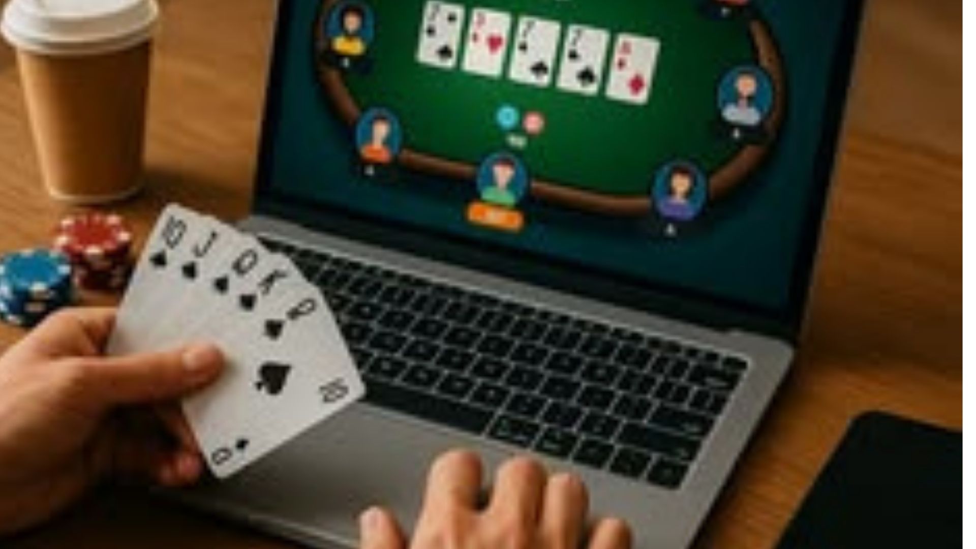 Learn Why Strategy Defines Blackjack Success