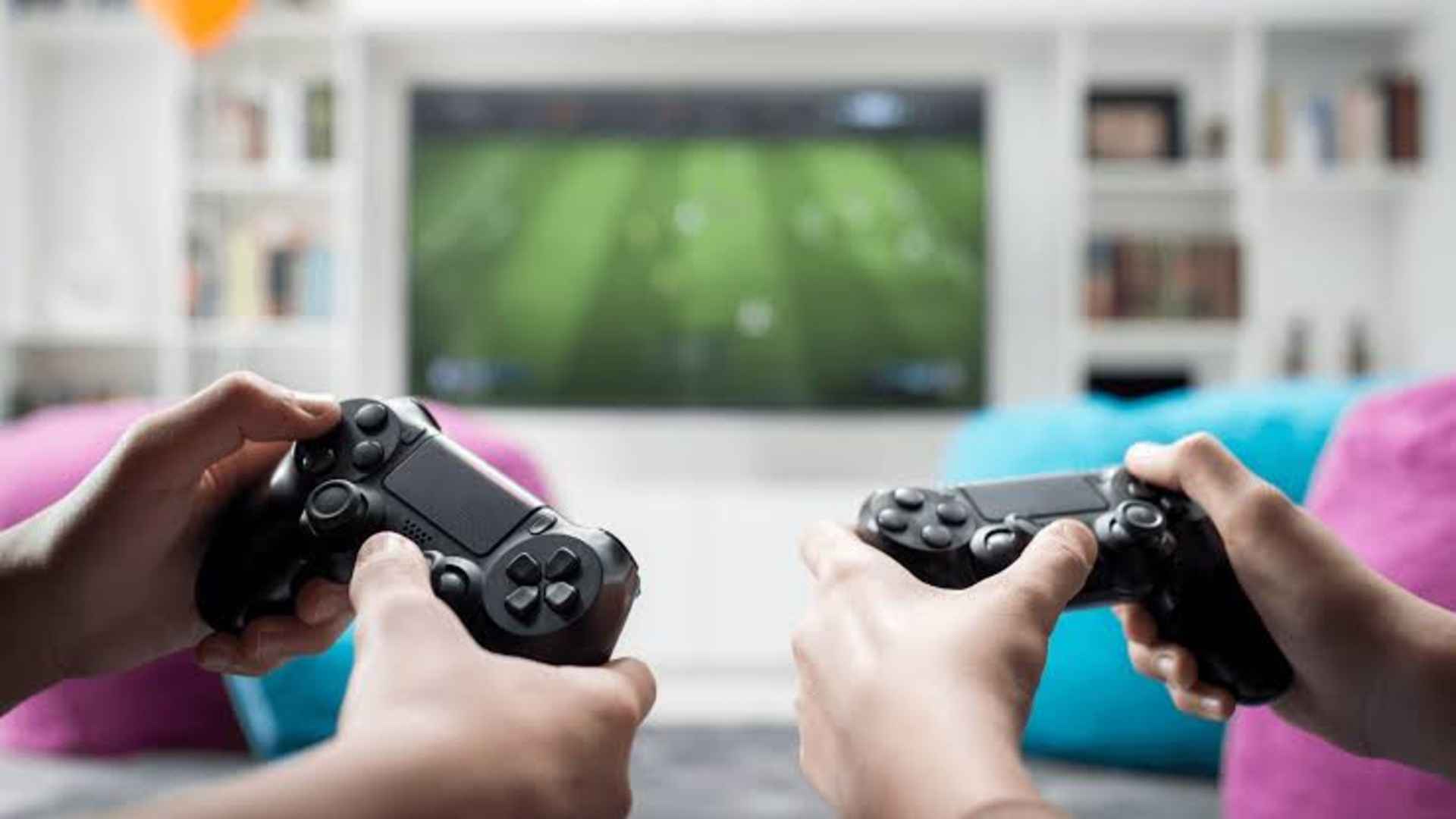 Best Horror Games on PS5 Top Scary Games Worth Playing Today