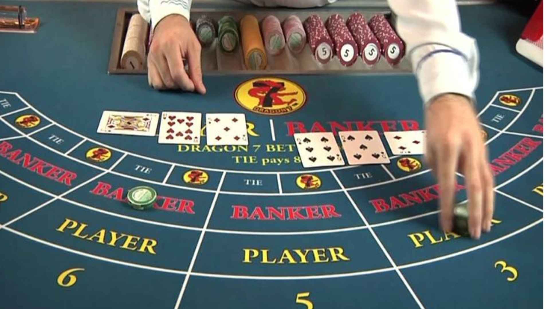 The History Of Banking Rights At European Card Tables